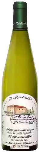 Bodega Il Monticello - Groppolo Vermentino