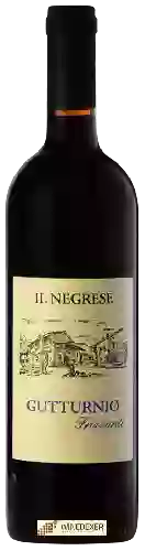 Bodega Il Negrese - Gutturnio Frizzante