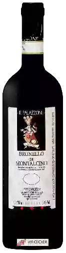 Bodega Il Palazzone - Brunello di Montalcino