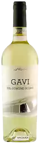 Bodega Il Rocchin - Gavi del Comune di Gavi