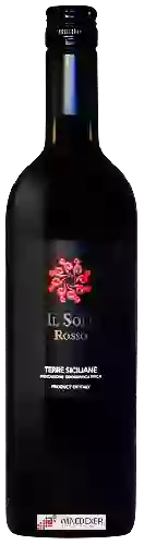 Bodega Il Sole - Rosso