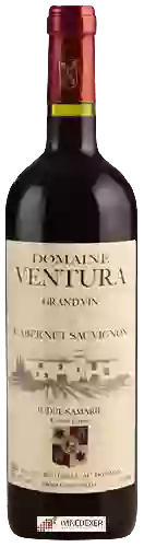 Bodega Ventura - Cabernet Sauvignon