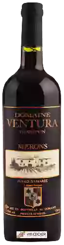 Bodega Ventura - Merons