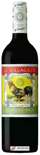 Bodega Il Villaggio - Nero d'Avola