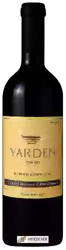 Bodega Yarden - El Rom Vineyard Cabernet Sauvignon