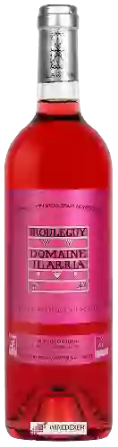 Domaine Ilarria - Irouléguy Rosé