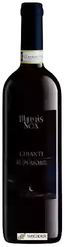 Bodega Illunis Nox - Chianti Superiore