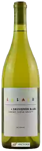 Bodega Inconnu - Lalalu Sauvignon Blanc