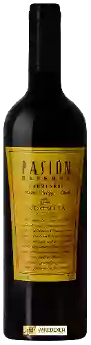 Bodega Indomita - Pasión Reserva Carmenère