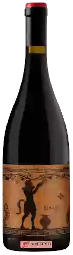 Bodega Inessa - Etna Rosso