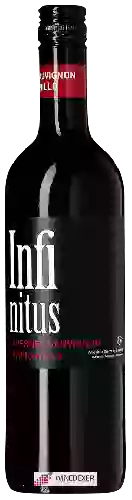 Bodega Infinitus - Cabernet Sauvignon - Tempranillo