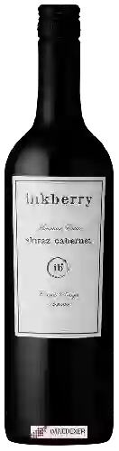 Bodega Inkberry - Shiraz - Cabernet (Mountain Estate)