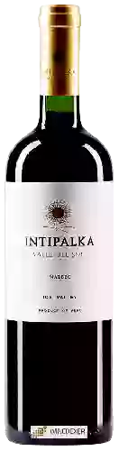 Bodega Intipalka Valle del Sol - Malbec