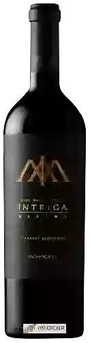 Bodega Intriga - Maxima Cabernet Sauvignon