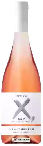 Bodega Invivo - X SJP Rosé