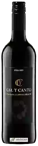 Bodega Isidro Milagro - Cal Y Canto Full Red