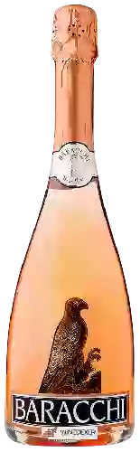 Bodega Baracchi - Metodo Classico Sangiovese Millesimato Brut Rosé