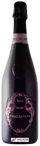 Bodega Fratelli Berlucchi - Franciacorta Brut Rosé