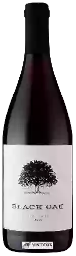 Bodega Black Oak - Pinot Noir