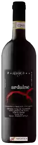 Bodega Bocchino - Arduine Barbera d'Asti