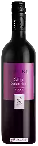 Bodega Caleo - Salice Salentino