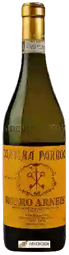 Bodega Cantina Parroco - Roero Arneis