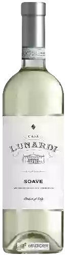 Bodega Casa Lunardi - Soave