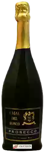 Bodega Cassal del Ronco - Prosecco