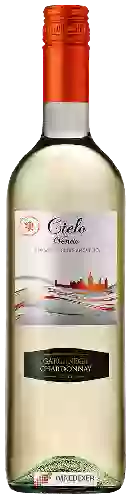 Bodega Cielo e Terra - Garganega - Chardonnay delle Venezie Cuvée