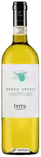 Bodega Clavesana - Terra Roero Arneis