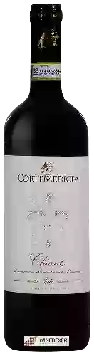 Bodega Corte Medicea - Chianti