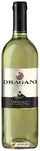 Bodega Dragani - Collezione Trebbiano d'Abruzzo