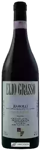 Bodega Elio Grasso - Barolo Gavarini Chiniera