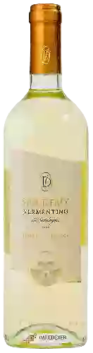 Bodega Ferruccio Deiana - Sanremy Vermentino di Sardegna