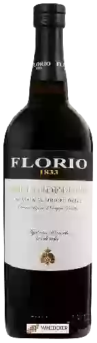 Bodega Florio - Vecchioflorio Marsala Superiore Dolce