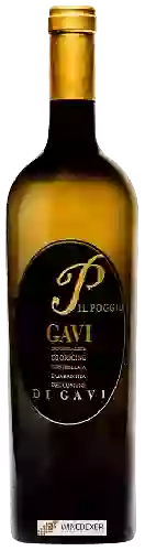 Bodega Il Poggio di Gavi - Gavi