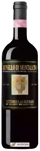 Bodega La Lecciaia - Brunello di Montalcino