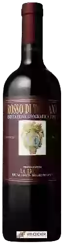 Bodega La Lecciaia - Rosso di Toscana