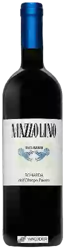 Bodega Mazzolino - Bonarda