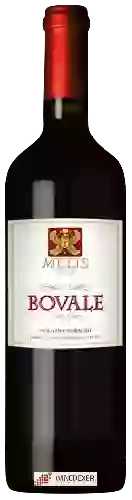 Bodega Melis - Bovale Isola dei Nuraghi