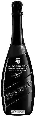 Bodega Mionetto - Prosecco Valdobbiadene Superiore Millesimato Brut Rive Di Santo Stefano