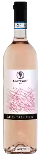 Bodega Montalbera - Calypsos Rosé