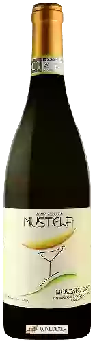 Bodega Mustela - Moscato d'Asti