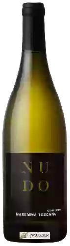 Bodega Nudo - Vermentino