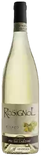 Bodega Pietro Zardini - Rosignol Bianco