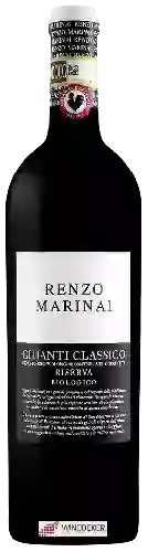 Bodega Renzo Marinai - Chianti Classico Riserva