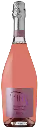 Bodega Riondo - Pink Sparkling Brut