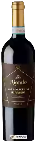 Bodega Riondo - Valpolicella Ripasso