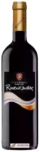 Bodega Ritterhof - Rosenkavalier