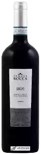 Bodega Tenuta Rocca - Ornati Langhe